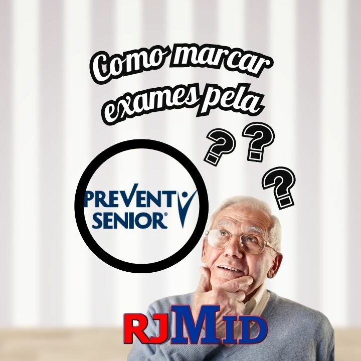 Como Marcar Exames Pela Prevent Senior