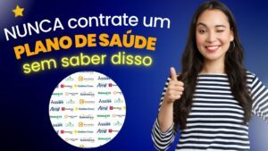 Nunca contrate um plano de saúde sem antes saber disso