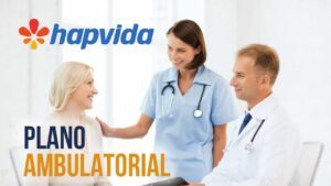 Plano ambulatorial Hapvida: Tudo que você precisa saber!