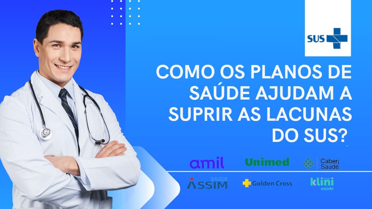 Como Os Planos De Saúde Ajudam A Suprir O Sistema Público 0050