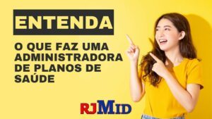 O que faz uma administradora de planos de saúde?