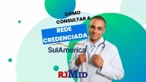 Como consultar a rede credenciada da SulAmérica?