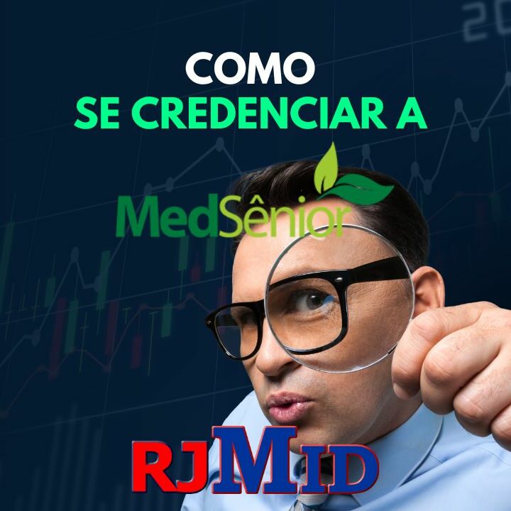 Como Se Credenciar A Medsenior