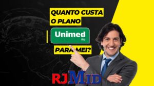 Quanto custa um plano Unimed para MEI?