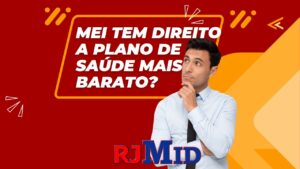 Quem tem MEI têm direito a plano de saúde mais barato?