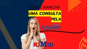 Como marcar consulta no plano assim?