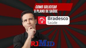 Como solicitar plano de saúde Bradesco?