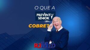 O que a Prevent Senior cobre?