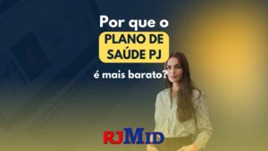 Porque plano de saúde para pessoa jurídica é mais barato?