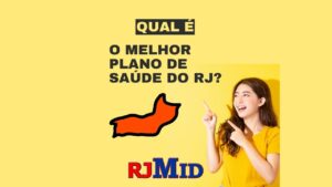 Qual é o melhor plano de saúde do Rio de Janeiro?