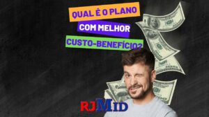 Qual é o plano de saúde com melhor custo benefício?