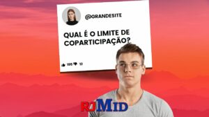 Qual o limite de coparticipação?