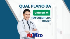 Qual plano da Unimed que cobre tudo?