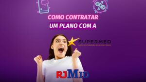 Como contratar um plano com a Supermed?