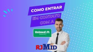 Como entrar em contato com a Unimed Serrana?