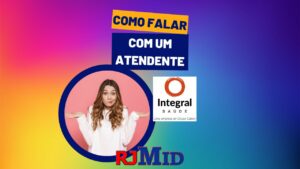 Como falar com um atendente Integral Saúde?