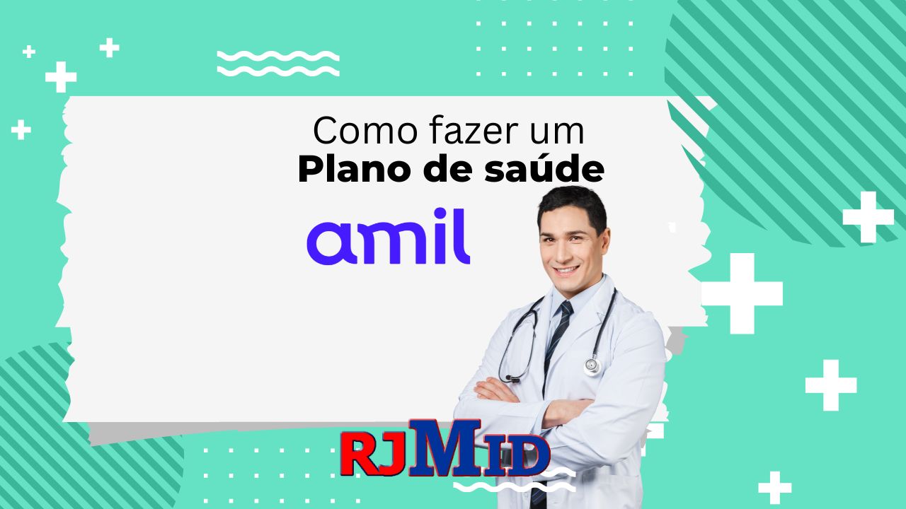 Amil Saúde - Oficial Planos de Saúde