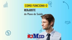 Como funciona o reajuste do plano de saúde?