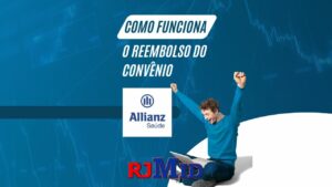 Como funciona o reembolso do convênio Allianz?