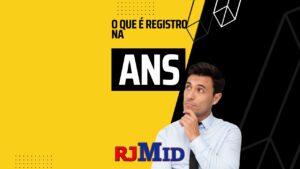 O que é registro na ANS?