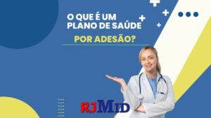 O que é um plano de saúde por adesão?