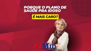 Porque plano de saúde para idoso é mais caro?