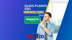 Quais planos são comercializados pela Unimed Serrana?