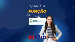 Qual é a função da ANS?