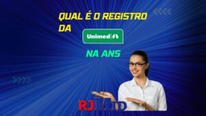 Qual é o registro da Unimed na ANS?