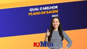 Qual melhor plano de saúde 2023?