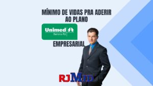 Mínimo de vidas pra aderir ao plano empresarial Unimed Serrana