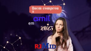 Quem comprou a Amil em 2023?