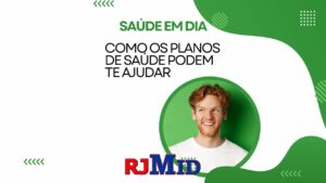 Saúde em dia: Como os Planos de Saúde podem te ajudar