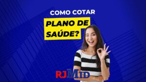 Como Cotar plano de saúde?