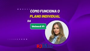 Como funciona o plano individual da Unimed?