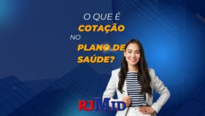 O que é cotação no plano de saúde?