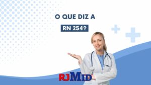 O que diz a RN 254?