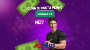 Quanto custa plano Unimed MEI?