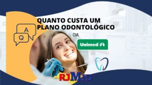 Quanto custa um plano odontológico da Unimed?