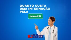 Quanto custa uma internação pela Unimed?