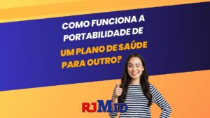 Como funciona a portabilidade de um plano de saúde para outro?