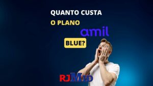 Quanto custa o plano Amil Blue?