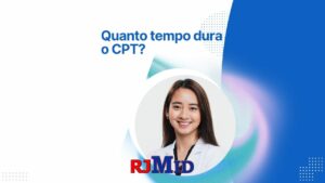 Quanto tempo dura o CPT?