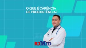 O que é carência de Preexistência?