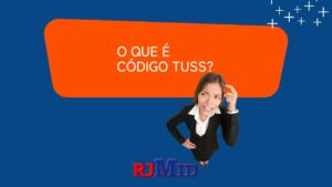 O que é código Tuss?