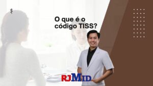 O que é o código TISS?