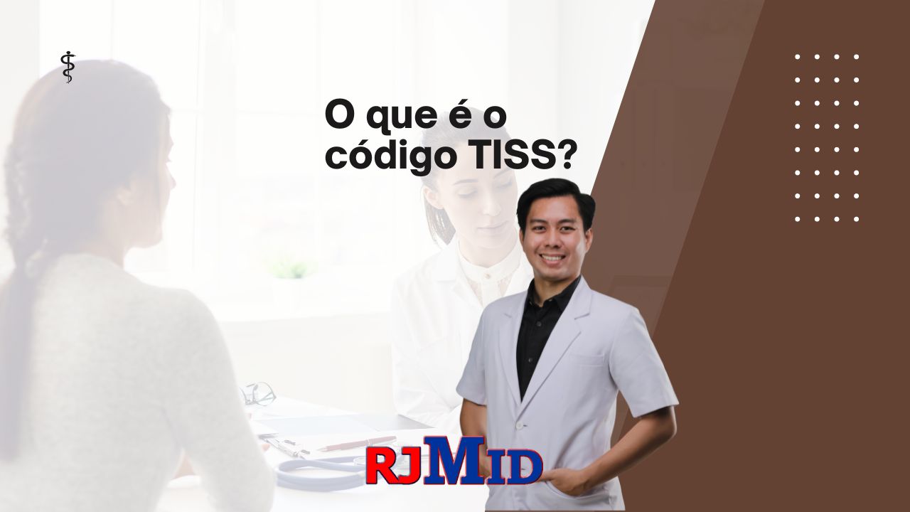 O Que é O Código Tiss 8556