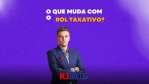 O que muda com o rol taxativo?