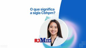 O que significa a sigla Cbhpm?