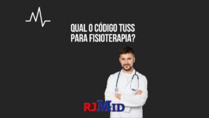 Qual o código TUSS para fisioterapia?